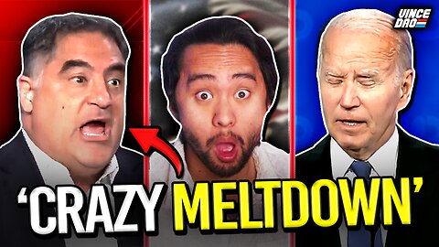 TYT MELTS DOWN Over Biden’s Debate Fails & Political COLLAPSE!