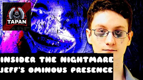 The Chilling Connection: Donovan Nicholas and the Haunting Jeff the Killer