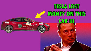 1.2 MILLION MILES !!! Tesla Model S.