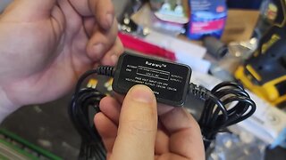 How To Hardwire Your Dash Cam!