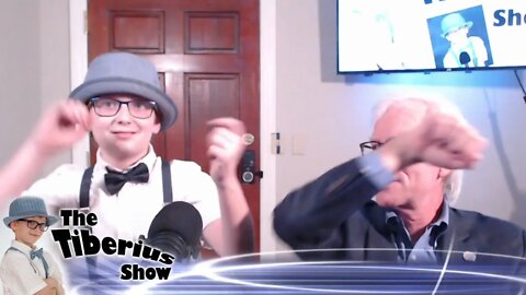 Phil Anderson Mayor of Winter Park, Florida - Guest on the TIberius Show