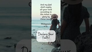 Philippians 4 19