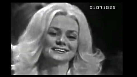 Jackie DeShannon - What the World Needs Now - 1965