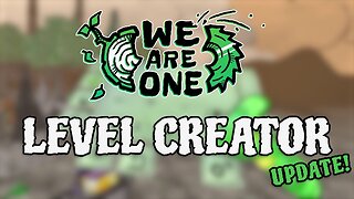 We Are One - Level Creator Update Trailer | Meta Quest Platforms