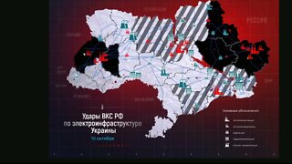 Ukraine Military Summary And Analysis 10 10 2022