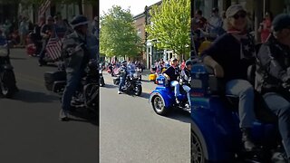 grand haven memorial day parade