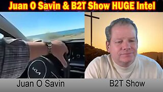 Juan O Savin HUGE Intel Dec 28: "Trump's Win in Michigan"