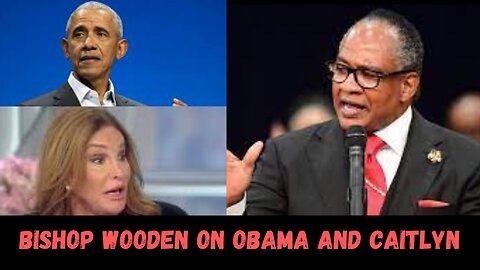 Bishop Wooden Speaks Truth About Obama and the LGBT Agenda