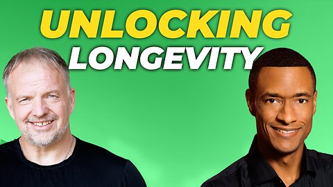 Unlocking Longevity: Dr. Linell King's Secrets to a Healthy Life