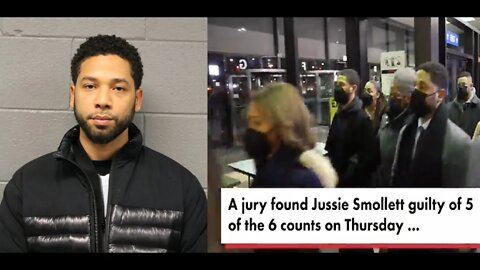 The Privilege of Oppression Starring JUSSIE SMOLLETT Expecting to ACT & Do ACTIVISM After Sentencing