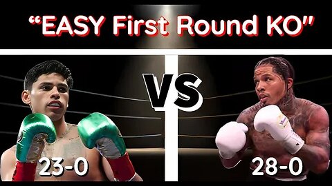 Gervonta Davis & Ryan Garcia Fight in 1 Week, Here's What Will Happen!