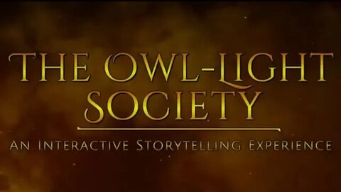 The Owl Light Society