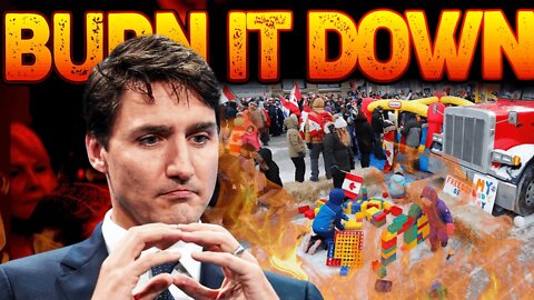 Trudeau Didn't Want Resolution, He Wanted Chaos