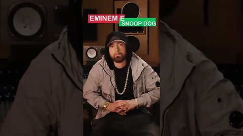 Eminem e Snoop Dog #shorts