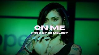 [FREE] "On Me" - Chris Brown x Kehlani Type Beat 2022 | Smooth R&B Instrumental