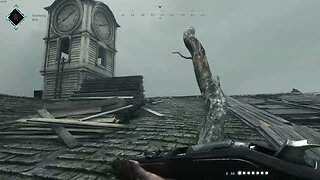 Hunt: Showdown Pt.64