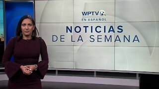 WPTV Noticias de la Semana: diciembre 7