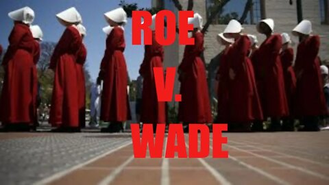 A Supreme Court History - Roe V. Wade