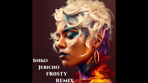Iniko Jericho FROSTY Trap Remix