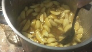 How to Make and Can Your Own Apple Pie Filling