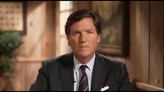 Tucker Carlson: Deep State & Mega Donors Are Not Pushing For Big Mike or Newsom, It's In Plain Sight