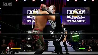 aew fight forever exhibition part 39