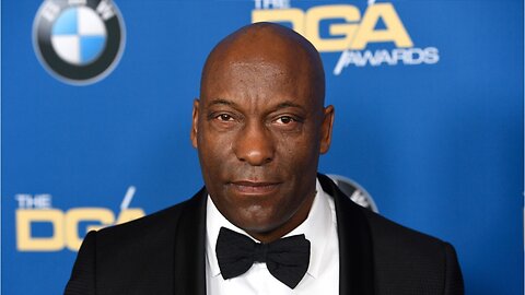 Legendary Director John Singleton Had A Stroke