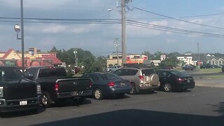 Rant about traffic on Rt 113 in Delaware