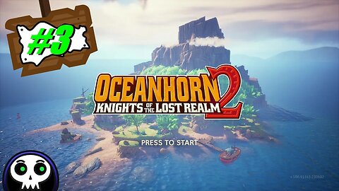 Oceanhorn 2: Knights of the Lost Realm (#3)