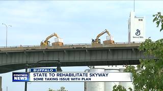 Skyway Construction set for Spring