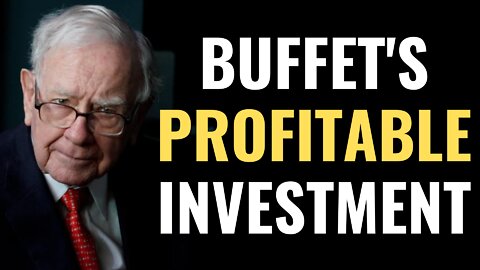Why Warren Buffet Invested In This Profitable Company, Royalty Pharma Stock Analysis RPRX Stock