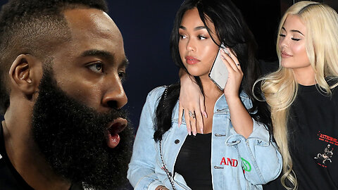 Jordyn Woods DANCES On Khloe's Ex James Harden & Kylie Jenner REGRETS Letting Her In Family Circle!