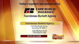 Fuerstenau Burkett Agency - 4/26/21