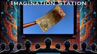 WATCHLINGS: "Imagination Station"