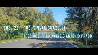 ERS 122 Rod Sinval Guazelli