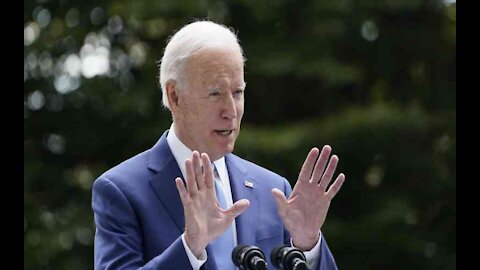 The Biden Administration Admits It's Killing the Economy for No Reason