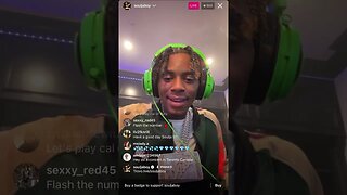 SOULJA BOY IG LIVE: Goes On Trovo And Games (15/03/23) Pt.2