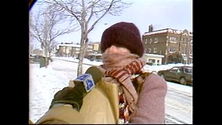 The last time cold weather records were broken in 1982