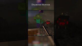 Diamond Hunter