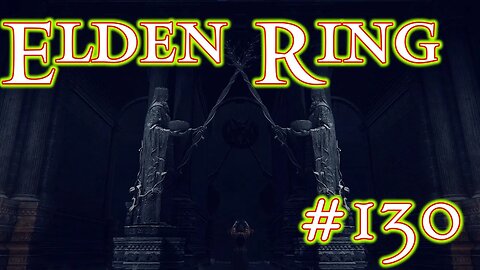 Zamor Ruins - Elden Ring: 130