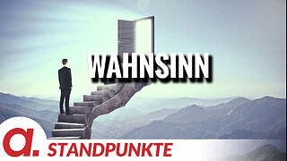 Wahnsinn | Von Rüdiger Lenz