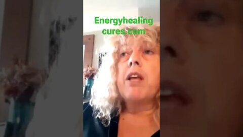 Energy Healing Testimonial www.energyhealingcures.com