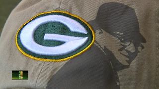 Packers vs. Cancer campaign begins to raise awareness and funds