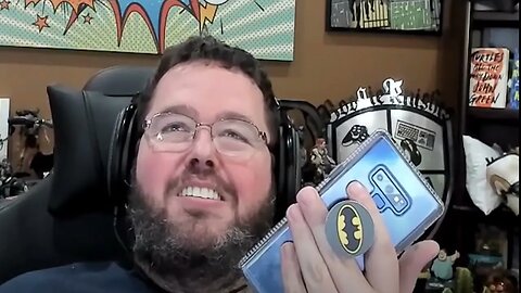 Boogie2988's Calls His Ex Wife Live