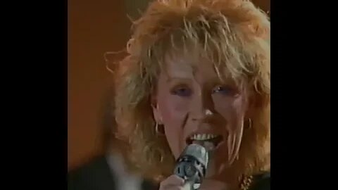 #abba #agnetha #ola #eagle #1988 #shorts #hq