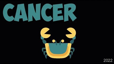 Cancer ♋️ A Miracle At Your Door! Surprise! December 2022