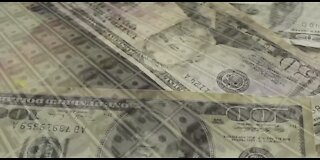 Dina Titus talks about $2K stimulus check