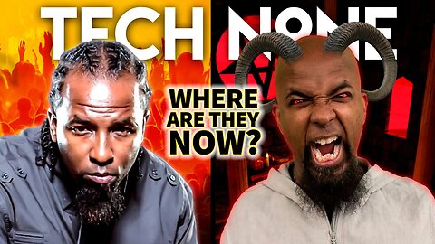 Tech N9ne | Where Are They Now? | From Rap to Brewery