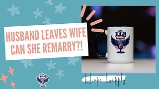 Husband Leaves Wife Can She Remarry?! S02-E08 | 02-21-24