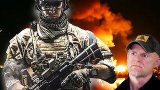 Marine Reacts - Call of Duty: Modern Warfare - Saudi Arabia All Out War Mission